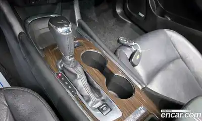 Chevrolet Malibu 2017 2.0 Автомат в Москве № 354663, миниатюра 9