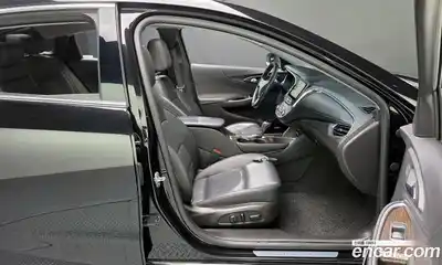 Chevrolet Malibu 2017 2.0 Автомат в Москве № 354663, миниатюра 10