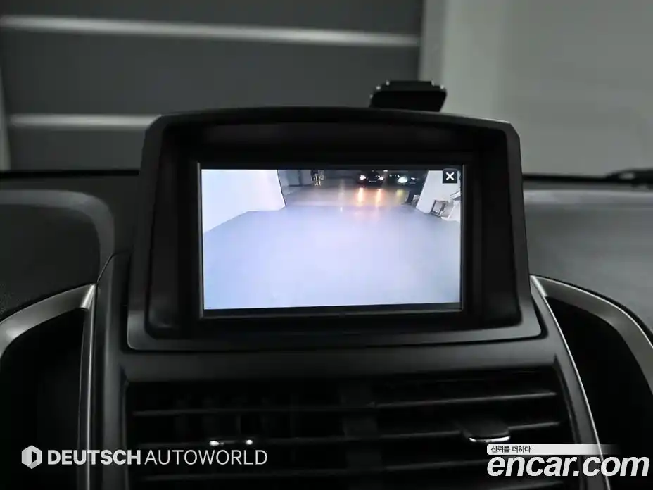 Chevrolet Trax 2016 1.4 Автомат в Москве № 355087, фото 15