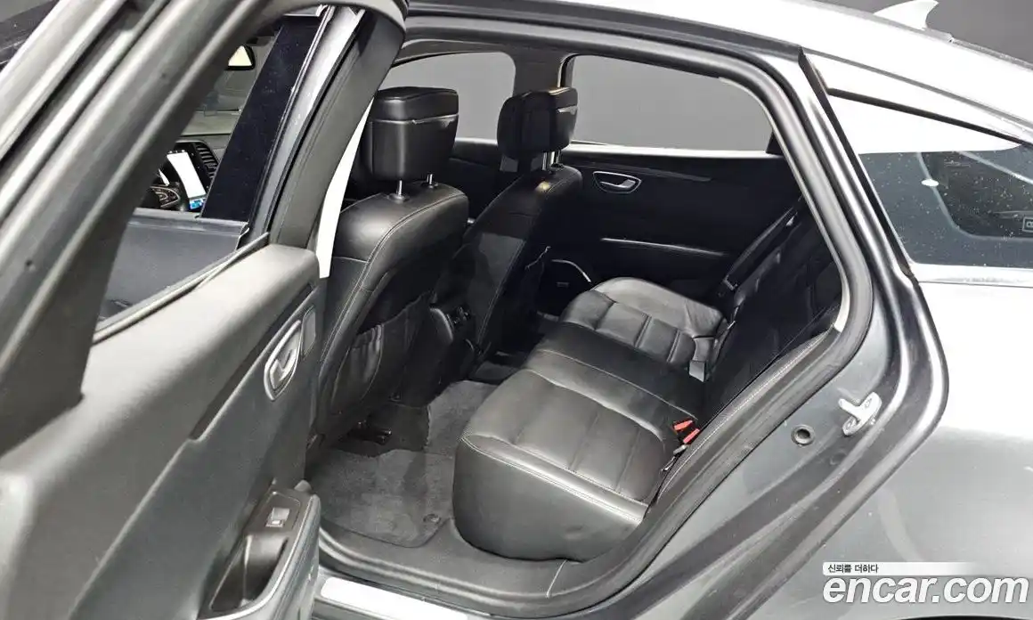 Renault SM6 2017 2.0 Автомат в Москве № 356543, фото 11