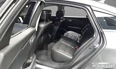 Renault SM6 2017 2.0 Автомат в Москве № 356543, миниатюра 11