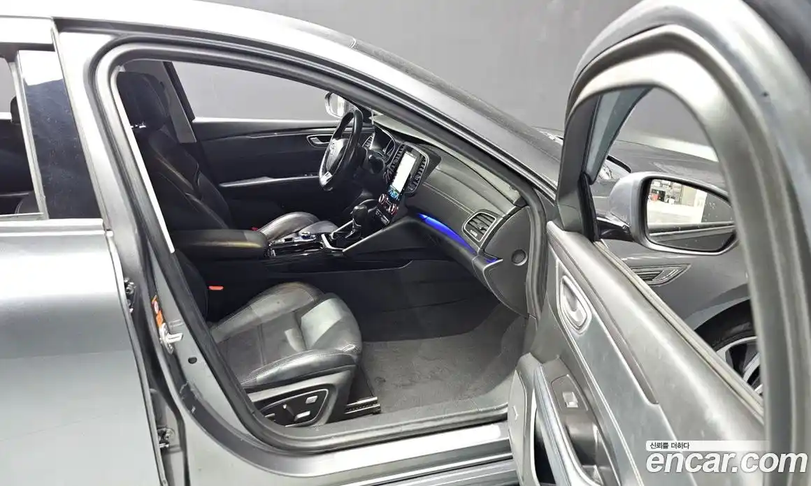 Renault SM6 2017 2.0 Автомат в Москве № 356543, фото 12