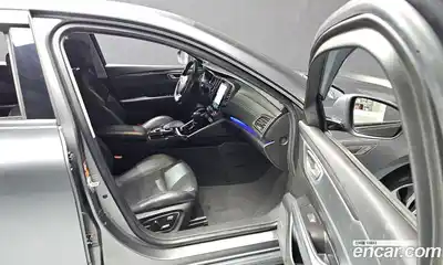 Renault SM6 2017 2.0 Автомат в Москве № 356543, миниатюра 12