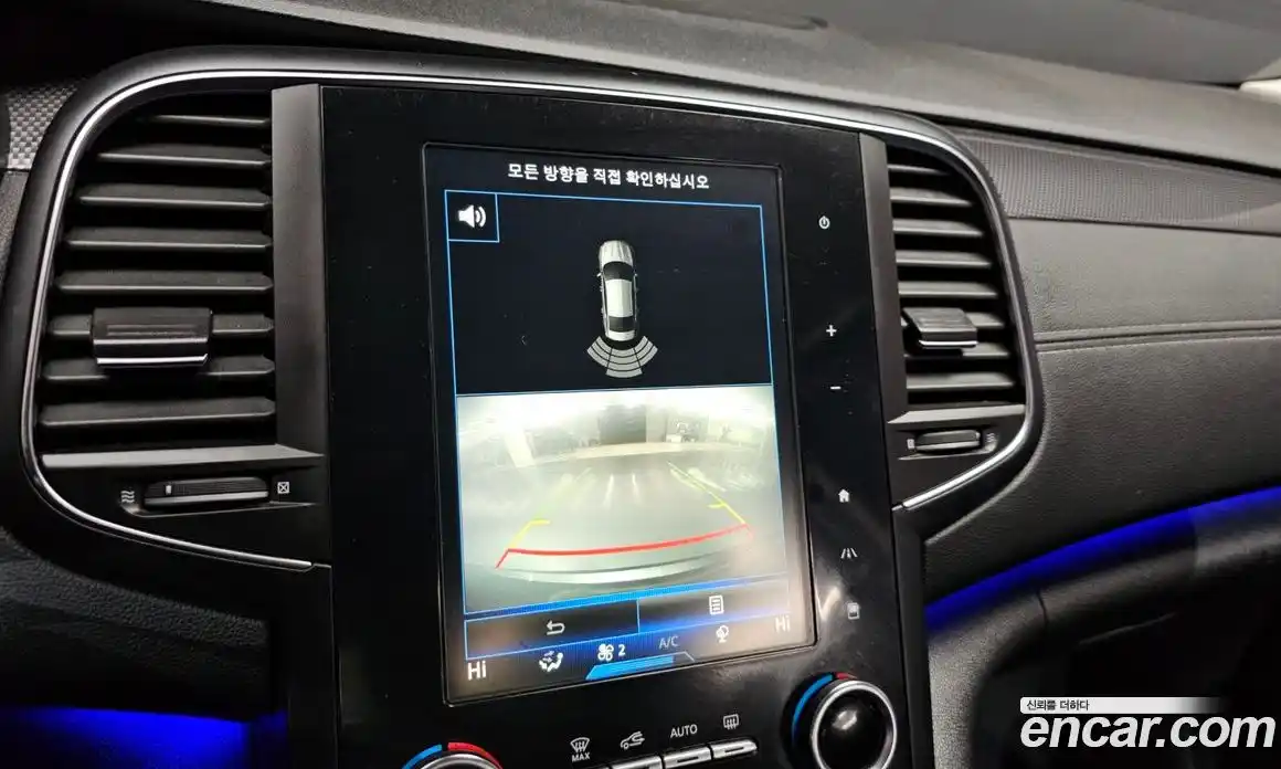 Renault SM6 2017 2.0 Автомат в Москве № 356543, фото 15