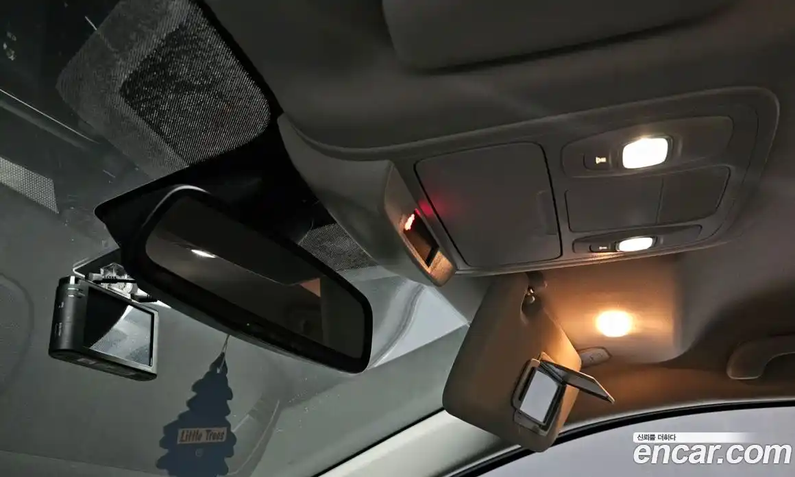 Renault SM6 2017 2.0 Автомат в Москве № 356543, фото 17