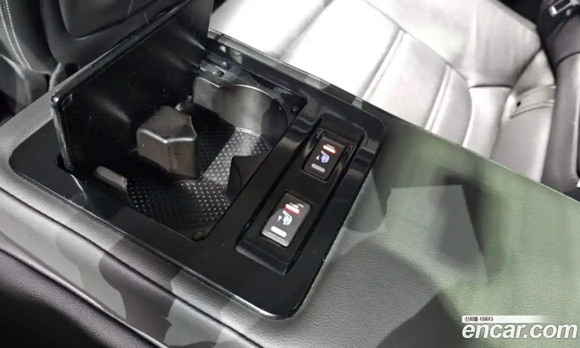 Renault SM6 2017 2.0 Автомат в Москве № 356543, фото 18