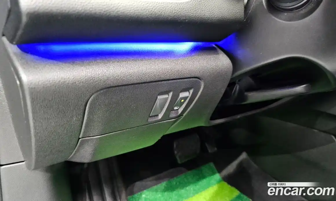 Renault SM6 2017 2.0 Автомат в Москве № 356543, фото 19