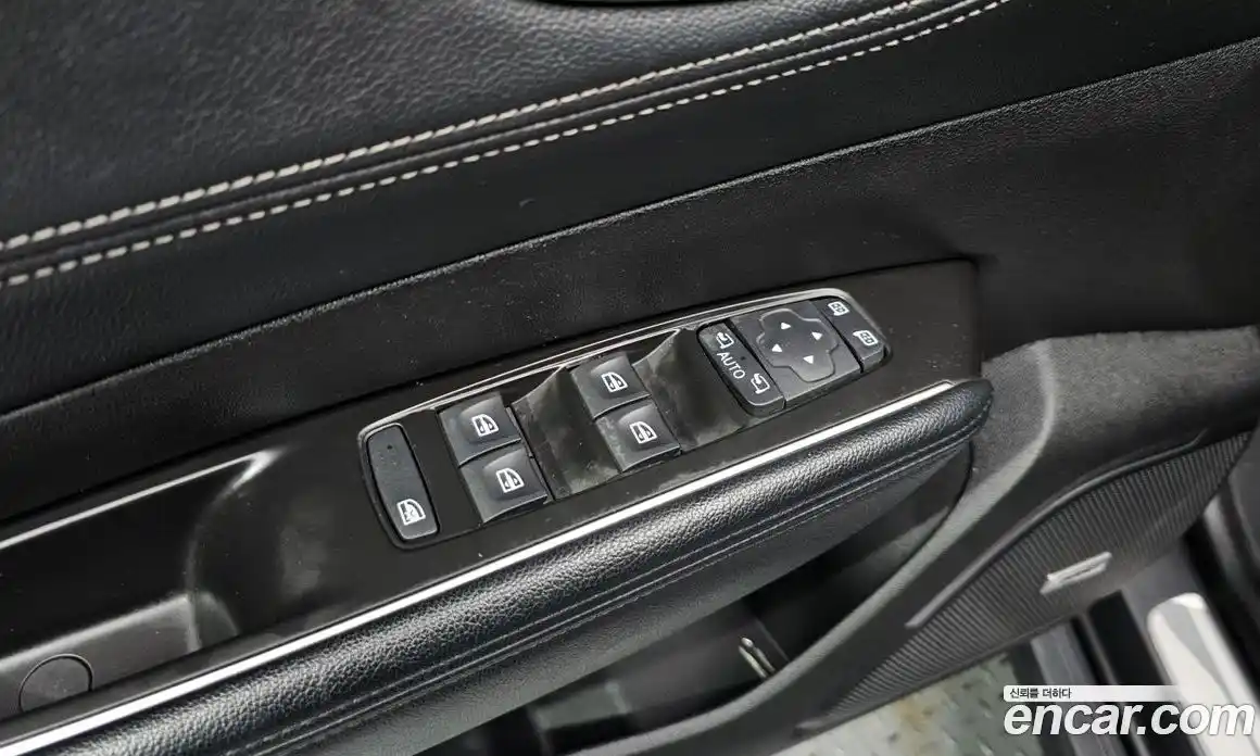 Renault SM6 2017 2.0 Автомат в Москве № 356543, фото 20