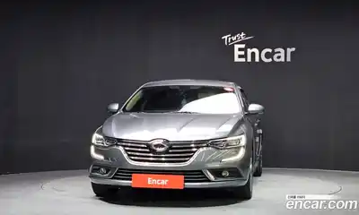 Renault SM6 2017 2.0 Автомат в Москве № 356543, миниатюра 3