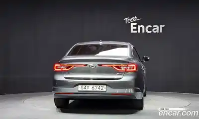 Renault SM6 2017 2.0 Автомат в Москве № 356543, миниатюра 4