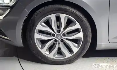 Renault SM6 2017 2.0 Автомат в Москве № 356543, миниатюра 5