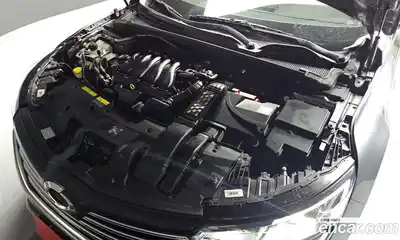 Renault SM6 2017 2.0 Автомат в Москве № 356543, миниатюра 6