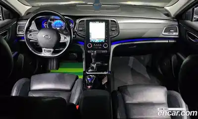 Renault SM6 2017 2.0 Автомат в Москве № 356543, миниатюра 7