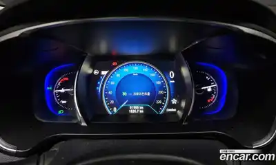 Renault SM6 2017 2.0 Автомат в Москве № 356543, миниатюра 8