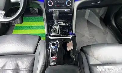 Renault SM6 2017 2.0 Автомат в Москве № 356543, миниатюра 9