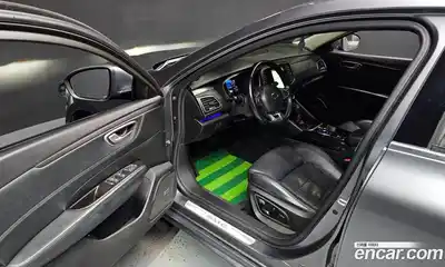 Renault SM6 2017 2.0 Автомат в Москве № 356543, миниатюра 10