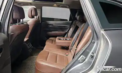 Renault QM6 2017 2.0 Автомат в Москве № 357663, миниатюра 12