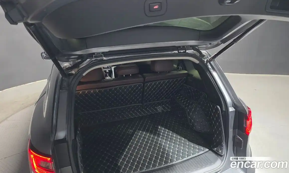 Renault QM6 2017 2.0 Автомат в Москве № 357663, фото 20