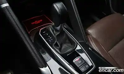 Renault QM6 2017 2.0 Автомат в Москве № 357663, миниатюра 9