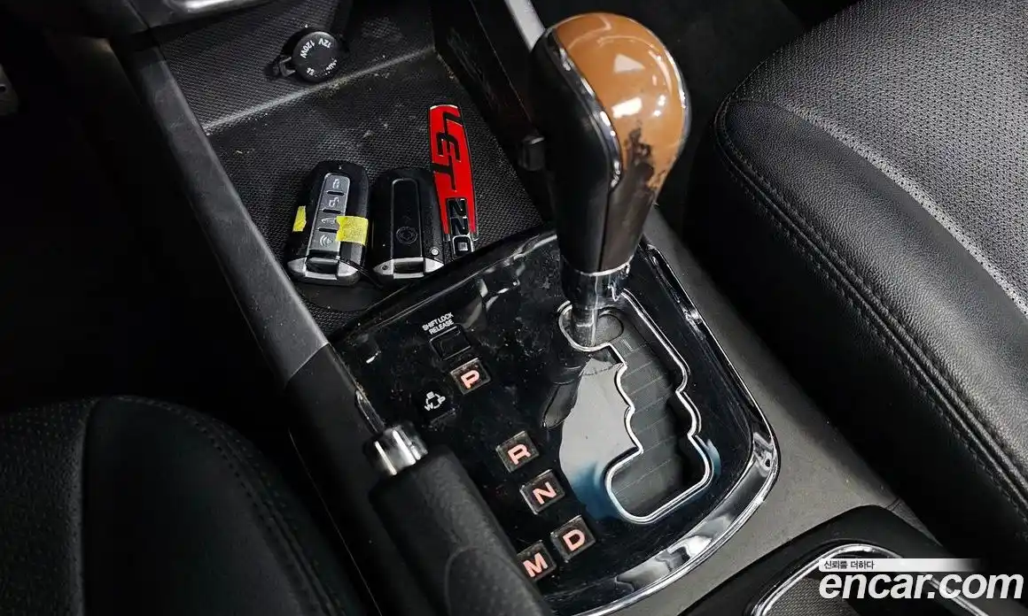 SsangYong Korando 2017 2.2 Автомат в Москве № 35810, фото 14