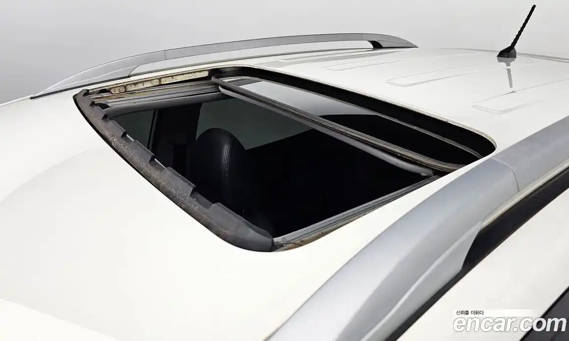 SsangYong Korando 2017 2.2 Автомат в Москве № 35810, фото 17