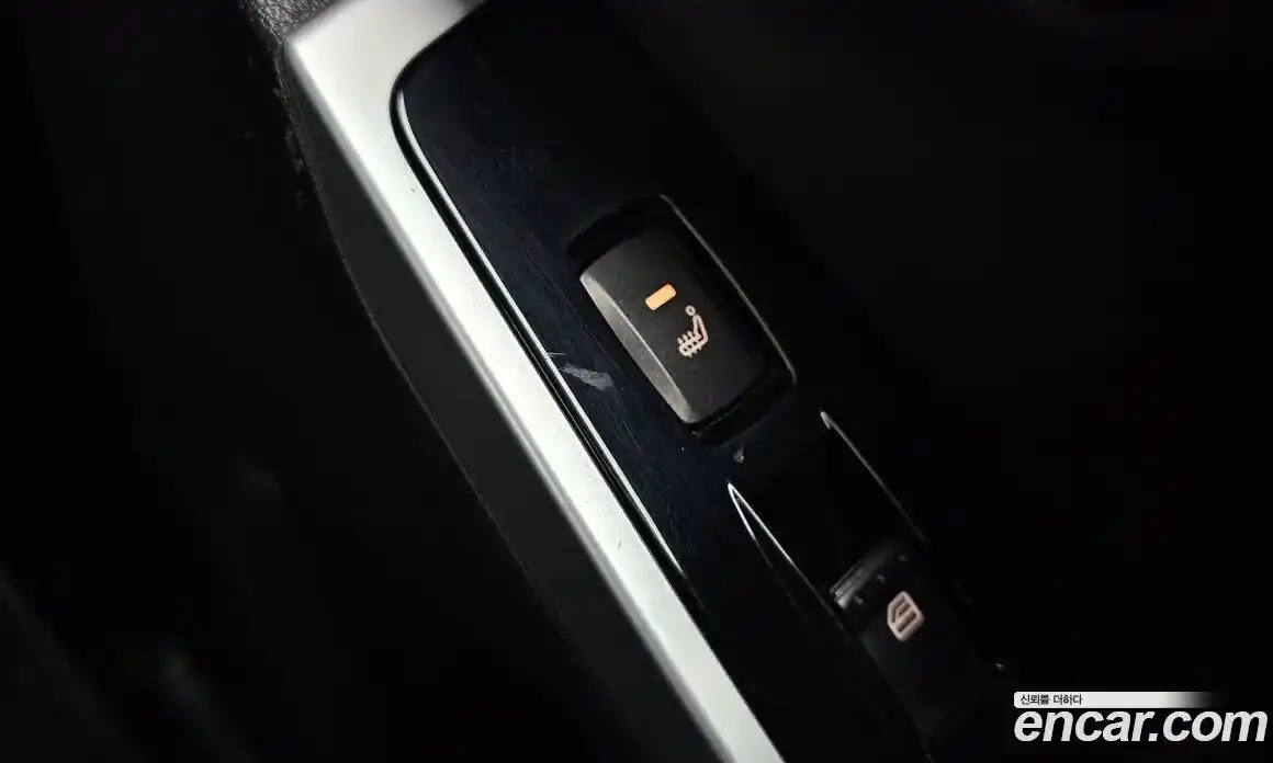 SsangYong Korando 2017 2.2 Автомат в Москве № 35810, фото 20