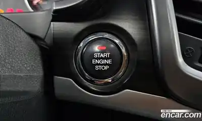 SsangYong Korando 2017 2.2 Автомат в Москве № 35810, миниатюра 8