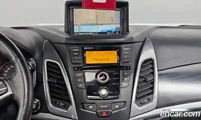 SsangYong Korando 2017 2.2 Автомат в Москве № 35810, миниатюра 10