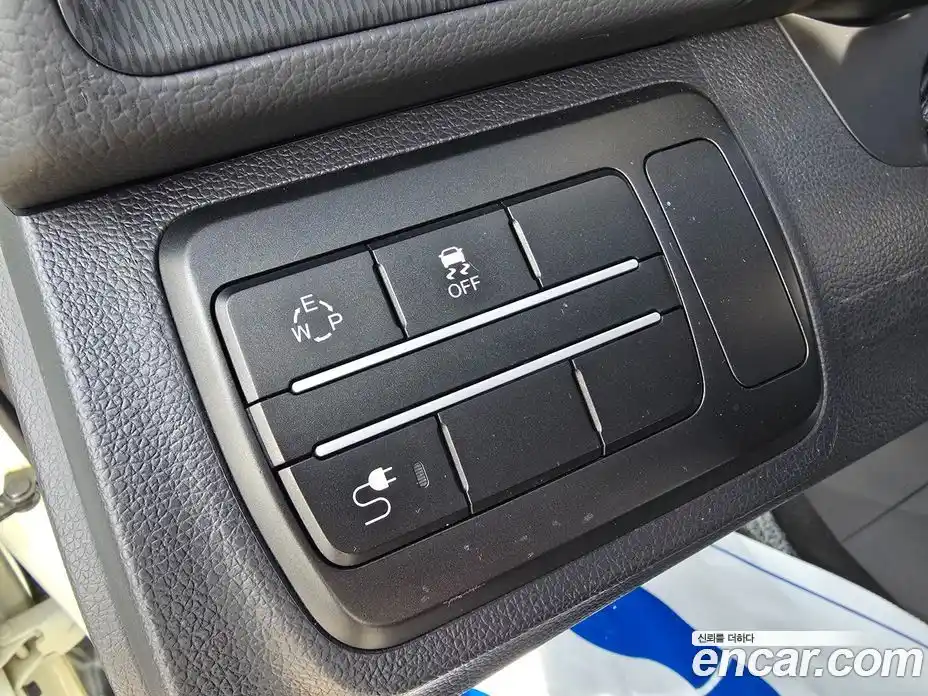 SsangYong TIBOLI 2016 1.6 Автомат в Москве № 36077, фото 14