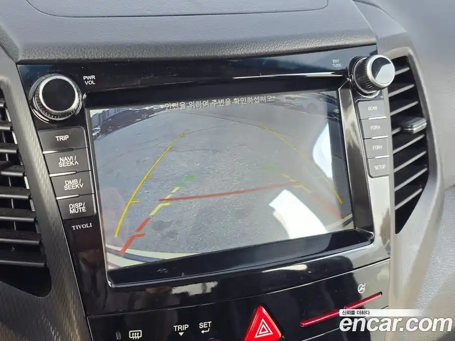 SsangYong TIBOLI 2016 1.6 Автомат в Москве № 36077, фото 16