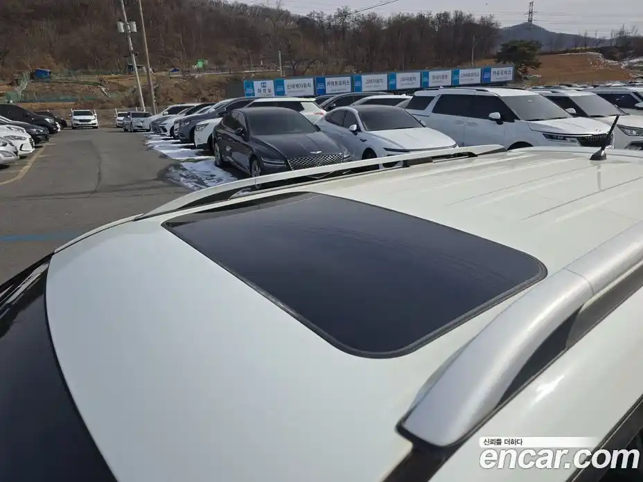 SsangYong TIBOLI 2016 1.6 Автомат в Москве № 36077, фото 8