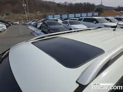 SsangYong TIBOLI 2016 1.6 Автомат в Москве № 36077, миниатюра 8