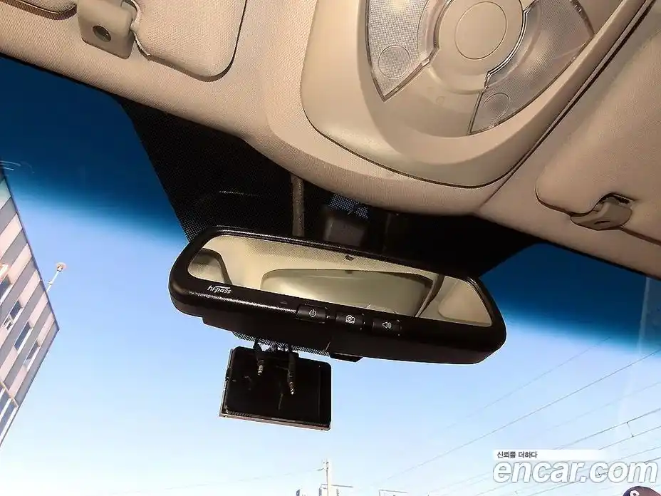 SsangYong Korando 2017 2.2 Автомат в Москве № 36097, фото 16