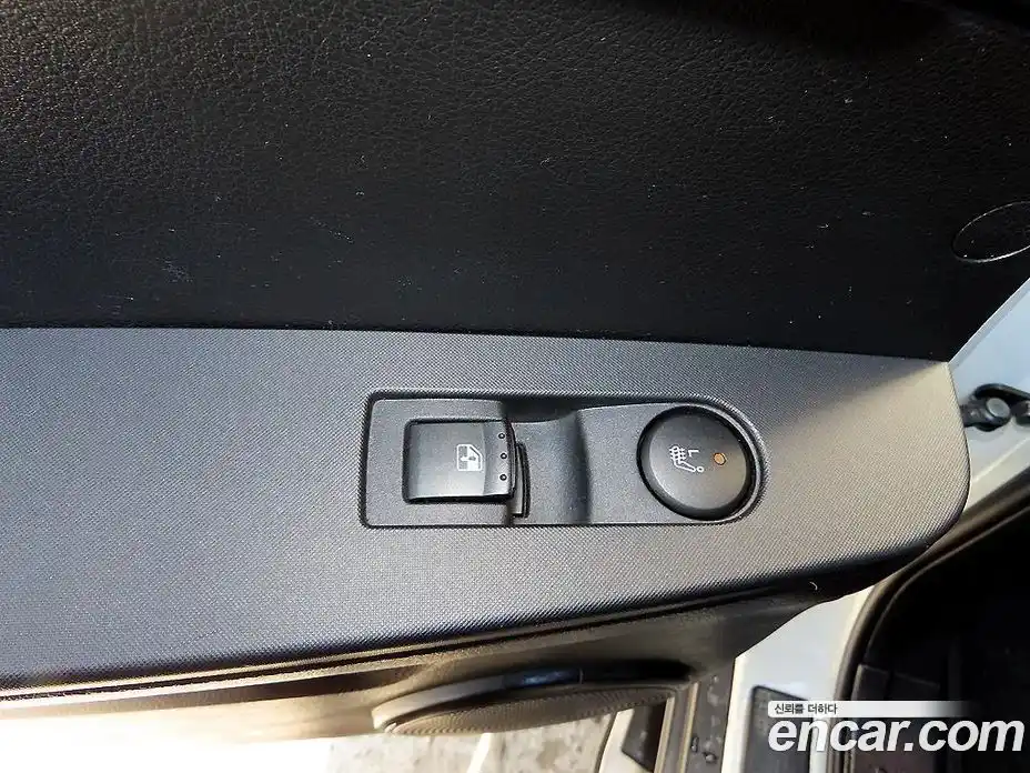 SsangYong Korando 2017 2.2 Автомат в Москве № 36097, фото 17