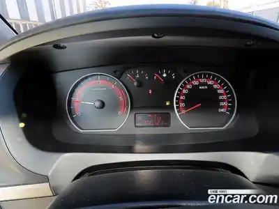 SsangYong Korando 2017 2.2 Автомат в Москве № 36097, миниатюра 9