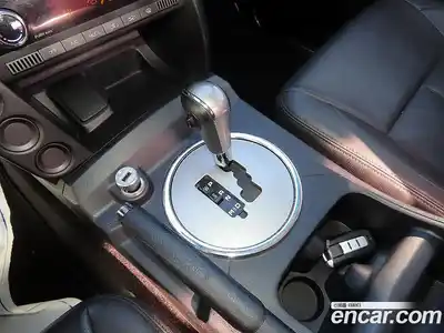 SsangYong Korando 2017 2.2 Автомат в Москве № 36097, миниатюра 10