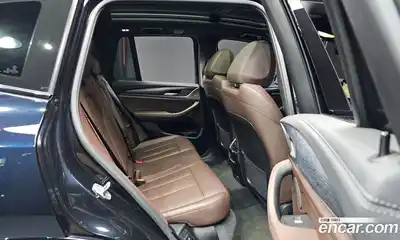 BMW iX3 2023 0.2 Автомат в Москве № 362626, миниатюра 11