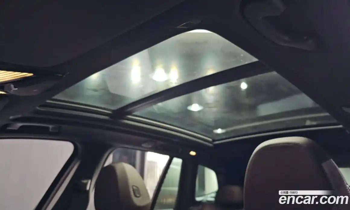 BMW iX3 2023 0.2 Автомат в Москве № 362626, фото 18