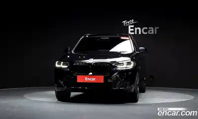 BMW iX3 2023 0.2 Автомат в Москве № 362626, миниатюра 2