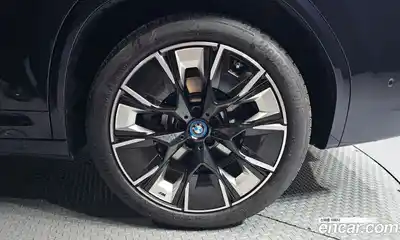 BMW iX3 2023 0.2 Автомат в Москве № 362626, миниатюра 4