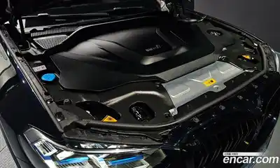 BMW iX3 2023 0.2 Автомат в Москве № 362626, миниатюра 5