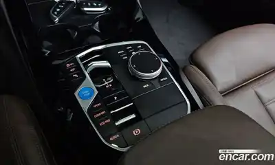 BMW iX3 2023 0.2 Автомат в Москве № 362626, миниатюра 8