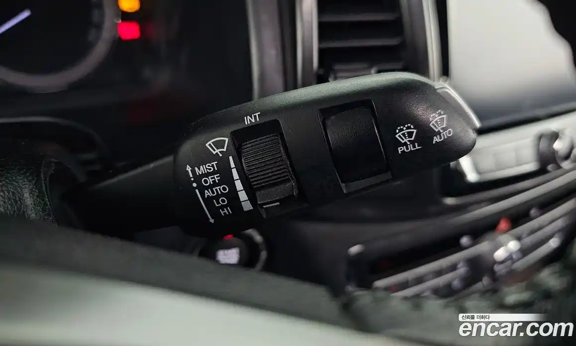 SsangYong Rexton 2020 2.2 Автомат в Москве № 36282, фото 14