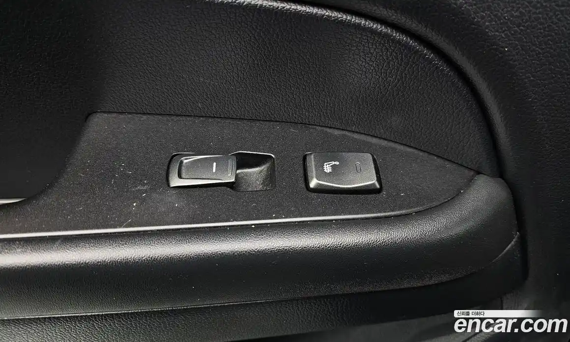 SsangYong Rexton 2020 2.2 Автомат в Москве № 36282, фото 16