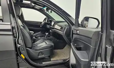 SsangYong Rexton 2020 2.2 Автомат в Москве № 36282, миниатюра 10