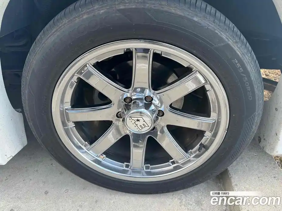 Chevrolet Express Van 2013 5.3 Автомат в Москве № 364050, фото 10