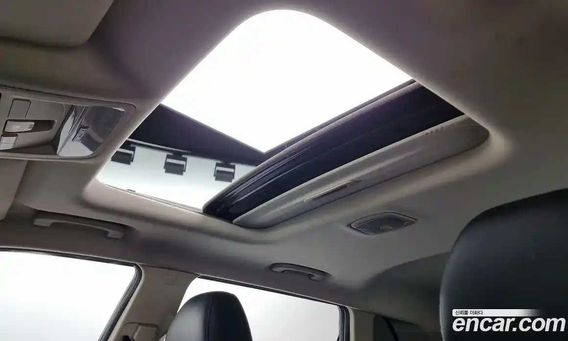 SsangYong Rexton 2018 2.2 Автомат в Москве № 36412, фото 13