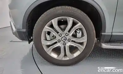 SsangYong Rexton 2018 2.2 Автомат в Москве № 36412, миниатюра 6
