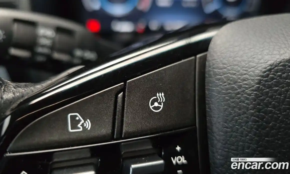 SsangYong Rexton 2022 2.2 Автомат в Москве № 36456, фото 20