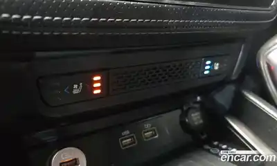 SsangYong Rexton 2022 2.2 Автомат в Москве № 36456, миниатюра 4